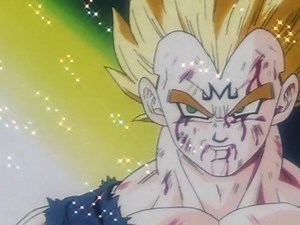 42K views · 1.1K reactions | Vegeta Sacrifices himself! | BeigeSaiyan | Facebook