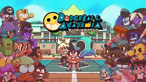 Dodgeball Academia para Nintendo Switch - Sitio Oficial de Nintendo para Peru