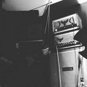 Getting some aggression out with the Ragnarok tube preamp. Thought I’d share it with you all | Blackhawk Amplifiers