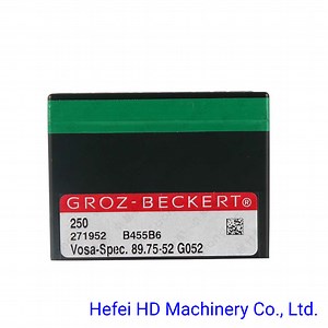 [Hot Item] Flat Sweater Knitting Machine Needles