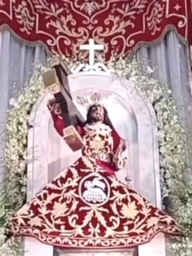 Prayer to Jesus of Nazarene | PrayersDevotion