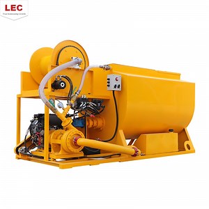 [Hot Item] hydro-mulching grass seeding machine spray for garden