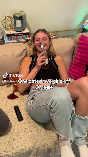 Lesbian Dating Experiences and Omegle Stories