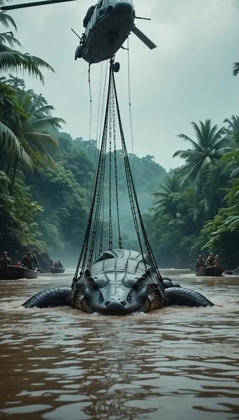 Understanding Dangerous Animals: Learn on TikTok