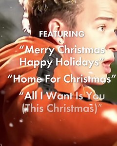 NSYNC - Home for Christmas 25th Anniversary out now! | *NSYNC