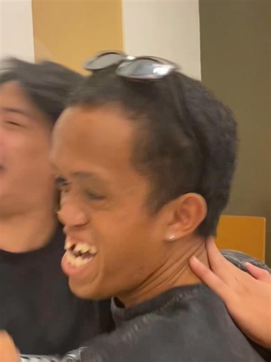 You may now kiss the bride HAHAHAH | Jezel Bacharo