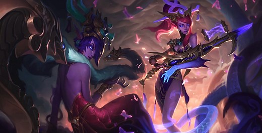 How to Lane with Different Types of ADC's (A Supports Guide)