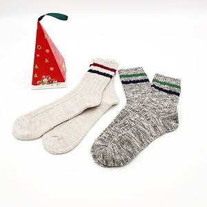 [Hot Item] Unisex Winter Thermal Thick Crew Socks for Cold Weather