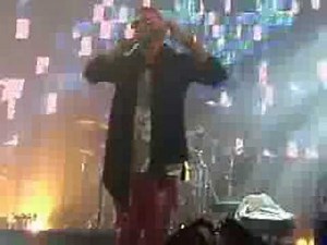 Anselmo Ralph - Nao Me Toca 2 (Pav. Rosa Mota)