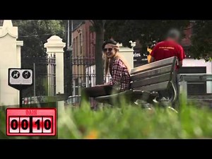 Squirm | Sit Too Closely