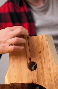 Wooden Shoes Like Never Before: DIY Tutorial | 5-Minute Crafts UK