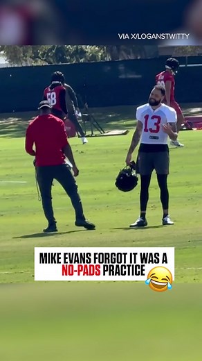 Mike Evans: Passionate NFL Player Highlights