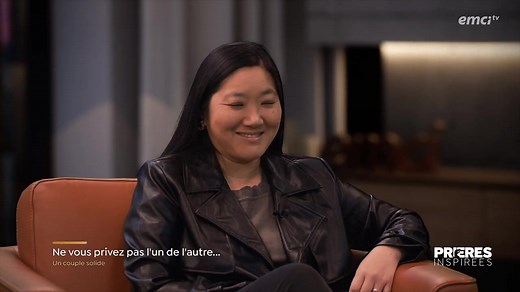 PRIÈRES INSPIRÉES | NE VOUS PRIVEZ PAS L'UN DE L'AUTRE...| ANNABELLE ET JÉRÉMY SOURDRIL. Bonjour à tous et bienvenue sur notre page "Christ est ma VIE" à travers cette nouvelle vidéo de EMCI TV. Aujourd'hui, nous allons aborder un sujet important : la place de la sexualité dans la vie intime d'un couple et comment bâtir une intimité sexuelle saine et épanouissante dans le cadre du mariage. Avant de commencer, n'oubliez pas de vous abonner à notre page "Christ est ma VIE" pour ne manquer aucune d