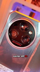 🤳🏻Un celular a todo terreno SI EXISTE y lo encuentras en VR Digital 🤩 El Oukitel WP35 de 256GB tiene todo lo que buscas para disfrutar de un excelente smartphone 🤩 Hazlo tuyo hoy mismo no esperes más 💥 Conoce más aquí 👉🏻https://bit.ly/3ZJ4tuY Cómpralo con: 💸Efectivo o Transferencia Bancaria 🪪Todas la tarjetas 🤝🏻Crédito Directo 🛒Tienda en línea: https://vrdigital.com.ec ⭕️Realizamos envíos a nivel nacional Nuestros asesores están listos para ayudarte 💁🏻‍♂️ 📍Clic aquí para ver ubica