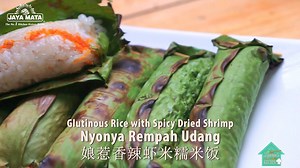 2.7K views · 28 reactions | Nyonya Rempah Udang Ingredients: 500g...