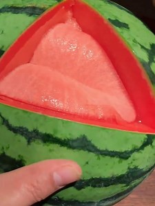 94K views · 419 reactions | This is the melon of my dream  | Dan Radu | Facebook