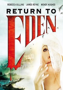 Powrót do Edenu - streaming serialu online