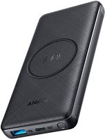 Павербанк ANKER PowerCore III Sense Wireless 10000