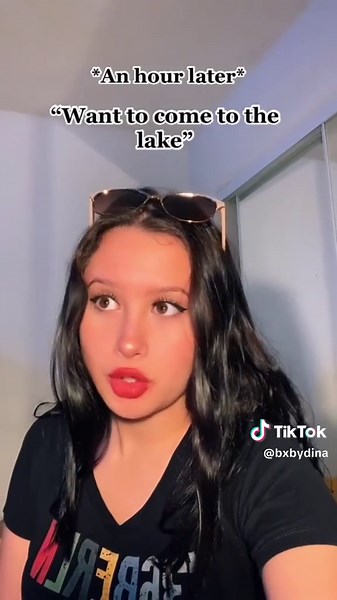 #pov Part Two of the inflated lips story🫣 #bxbydinapovs