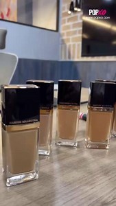 #POPxoBeautyHacks Here’s the prompt for our girlies: Act as a colour analysis expert and tell me the best foundation shade that will suit me for my skin. My skin shade is mix of 86614D and A17B66 and my hair colour is 201E1E. | POPxo Videos