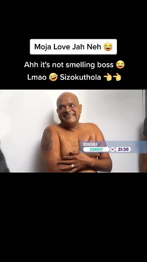 One of the interesting shows, Sizokuthola on Moja Love, 157 🔥💯🤸🏾😃📺