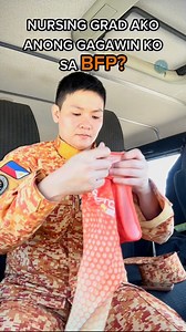 3.1K views · 34 reactions | Firefighters in the BFP: Versatile in...