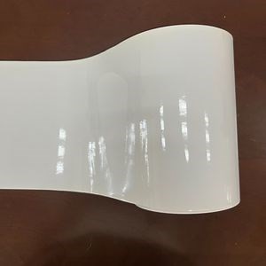 [Hot Item] Packaging Film Beverage Labels Vinyl Sticker Paper Blank Label