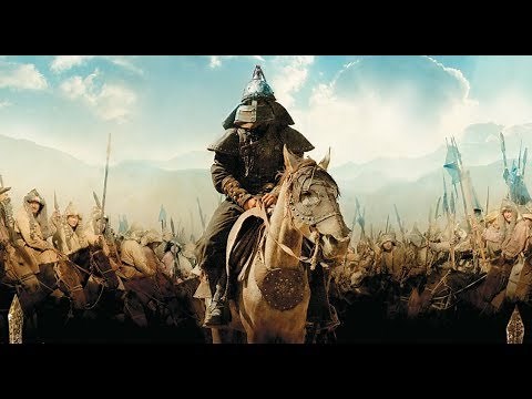 Mongol (Pelicula completa)