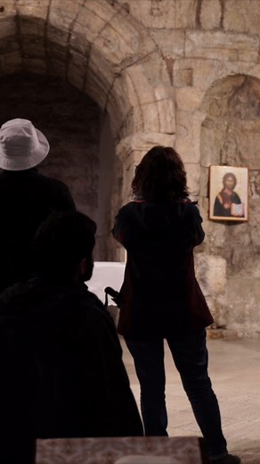 114 reactions · 23 shares | Studying the Bible in the Holy Land...