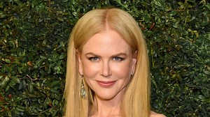 The Cannes Lineup Proves That 2017 Is Nicole Kidman’s Year