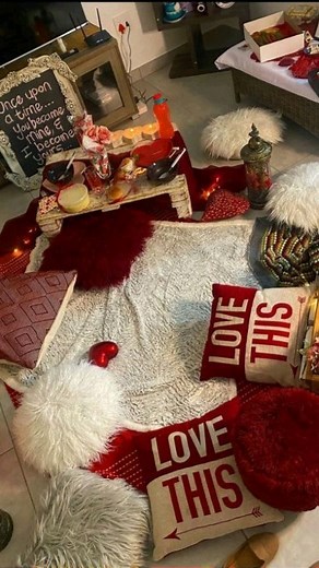 Don't let the winter weather 'rain on your parade' ...simply move your special occassion indoors. Our indoor picnics are cosy, snuggly, elegant, and delicous! 🤗 Perfect for Birthdays, Date nights, Proposals, Baby Showers, and everything inbetween! 🎈 Dm us to book your Indoor Winter Picnic today. #picnic #dialapicnic #winterpicnic #indoorpicnic #winterpartyideas #rainydayactivities #specialoccasions #picnicexperiences #picnicblankets #picniccushions #picnicbaskets #picnicfood | Dial-a-Picnic