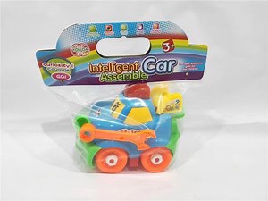 [Hot Item] Melee Second Hand Toy Mould Tooling