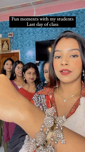 Fun moments | Riya Dey