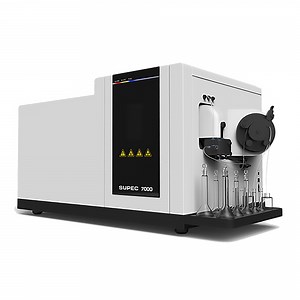 [Hot Item] Inductively Coupled Plasma Mass Spectrometry, Icp-Ms, Spectrometry Element Analyzer
