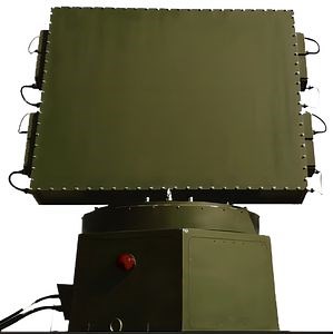 [Hot Item] Sistemas de radar de matriz en fase de alto rendimiento para la monitorización de UAV