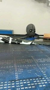 Hecho por manos alienígenas. #serfou #hechoamano | FOU fuera de LO COmun | Facebook