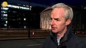 Fishmongers' Hall CEO praises his heroic staff who tackled London Bridge attacker