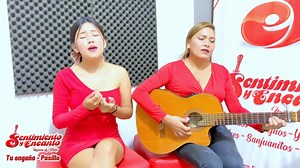 Presentamos un hermoso pasillo Autor: Luis A. Romero, de Cañar - Ecuador Interpreta: Sentimiento y Encanto Música de Altura | Sentimiento y Encanto