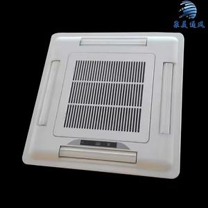 [Hot Item] Concealed Cassette Ceiling Type 4ton Split Air Conditioner