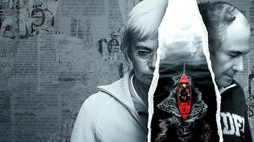 The Thief, His Wife and the Canoe: The Real Story