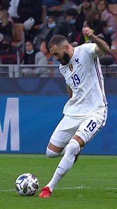 3.1M views · 60K reactions |  KB9️⃣ #UNLfinal2021 | UEFA EURO 2024 | Facebook