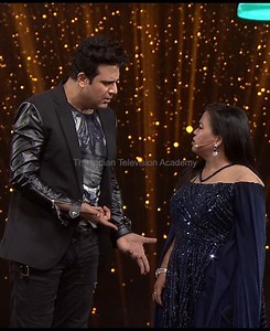 73K views · 440 reactions | Laghter and anly laughter of Bharti and Krushna #ITAAwards #ITA2024 | Indian Television Academy | Facebook