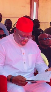 Jubilation As Delta Governor performs groundbreaking for Kwale Free Trade Zone (KFTZ). The Zone sits on an expanse of approximately 1,000 hectares of land, with room for expansion. The event attended by the immediate past governor Sen Ifeanyi Okowa , Deputy Governor Sir Monday Onyeme and others has Eight firms already on site to commence operations. At the event, the Governor commended the Nigerian Export Processing Zones Authority for granting approval to develop the Kwale and Koko FTZs. He als