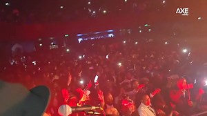 [VIDÉO] Reddy Amisi a fait le plein au bataclan à Paris ce samedi 02.11.24. #AXEmedia 🔥 | Alain St Pierre Mwamba