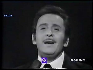 Resta cu' mme - Domenico Modugno - testo significato| Solo belle canzoni