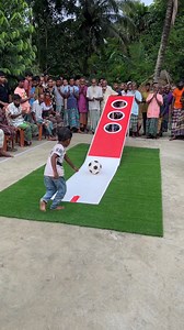 454K views · 10K reactions | 藍 Village boy win the hard challenge game? Part - 16 | Around Tv | Facebook