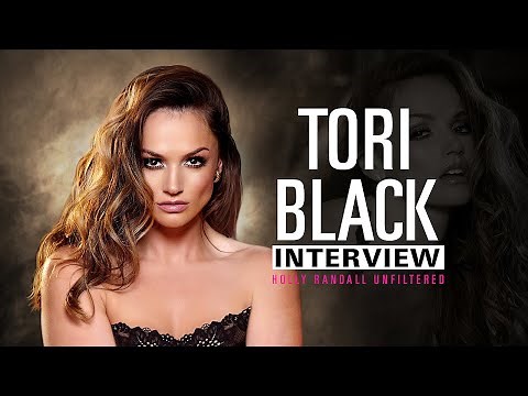 Tori Black: Raising a Family, Insecurity, and Her Big Comebacks