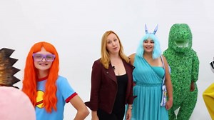 Fun Costumes Adult Scary Gorilla Mask | Open Mouth Latex Monkey Head Halloween Mask | Ape Face Carnival & Parade Masks ST