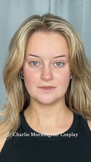 9.2K views · 300 reactions | Charlie Morningstar Cosplay from Hazbin Hotel #hazbinhotel #charliemorningstar #cosplay | FX Freak | Facebook