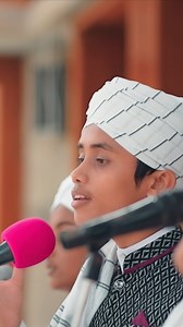 Ya Rasoollah Wa Qudwatana | Zihadul Islam Mahmud & Abdullah Islam | Al Mahmud TV